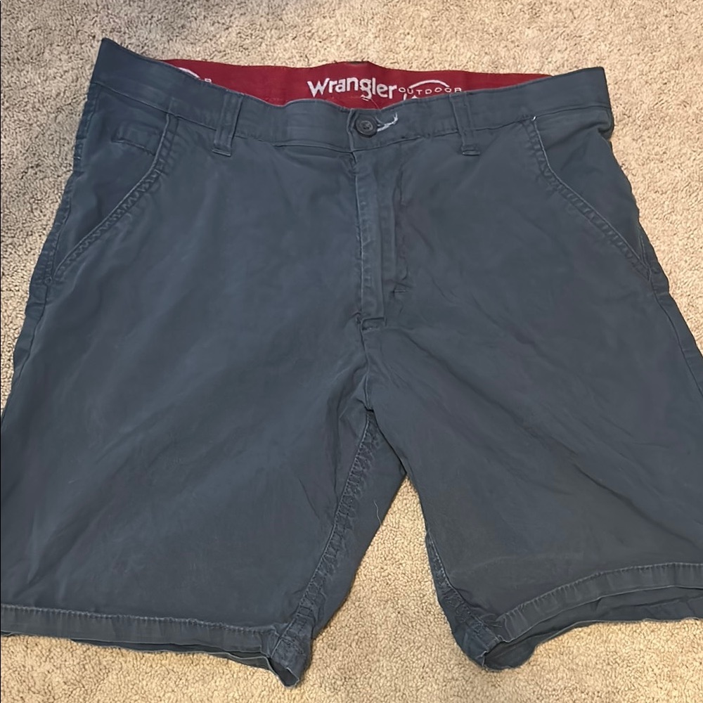 Wrangler Outdoor Shorts
